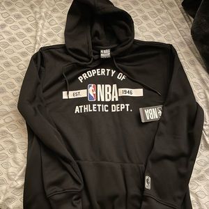NBA Basketball Sweater Hoodie